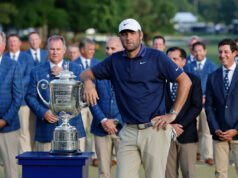 El Campeonato de la PGA vive una crisis de identidad. Aquí hay algunas ideas geniales para solucionarlo.