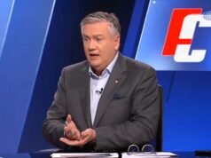 AFL News 2026: Eddie McGuire y James Hird piden a la AFL que dé un paso adelante y tome medidas a medida que el problema del juego se vuelve más turbio