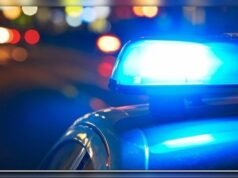 Tres adolescentes enfrentan cargos después de persecución, auto robado y arma recuperada en el este de Texas