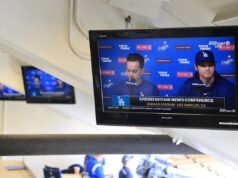 La audiencia de la MLB aumentó un 44% durante los juegos nacionales en 2026, el mejor desempeño de la liga en casi una década.