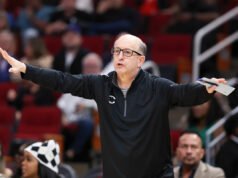 Jeff Van Gundy supuestamente finalista para el puesto de entrenador en jefe de los Trail Blazers con Tiago Splitter y Micah Nori