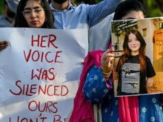 Condenado a muerte el hombre que asesinó a una estrella adolescente de TikTok en Pakistán