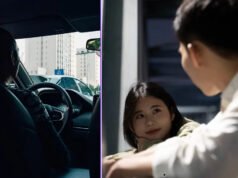 Cabbie revela cómo la confesión de su hija lo llevó a dejar su trabajo de ingeniería bien remunerado