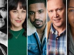 “A puerta cerrada”: el casting del thriller político