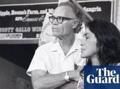 “Espero que la gente se sienta inspirada”: ¿Qué podemos aprender del padrino de la organización comunitaria? | Películas documentales