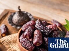Los dátiles duplican las ventas a medida que los consumidores se alejan de los snacks ultraprocesados | Aperitivos