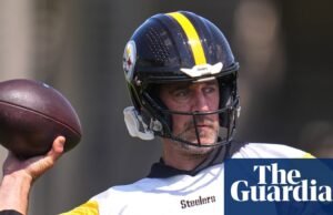 Aaron Rodgers dice que 2026 será su última temporada en la NFL: “Esto es todo” | Aarón Rodgers