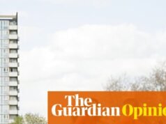 La visión de The Guardian sobre una nueva conversación nacional: si funciona dependerá de quién esté escuchando | Editorial