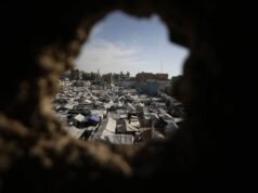 Líder militar de Hamás asesinado en Gaza por ataque israelí