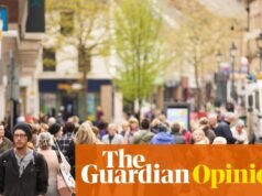Entrevisté a votantes reformistas del Reino Unido, y son mucho más progresistas de lo que crees | Sasha Hilhorst