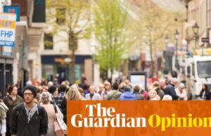 Entrevisté a votantes reformistas del Reino Unido, y son mucho más progresistas de lo que crees | Sasha Hilhorst