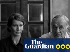 Revue de la Patrie – Sandra Hüller aporta una bayoneta de inteligencia al tenso regreso de Paweł Pawlikowski | Festival de Cine de Cannes