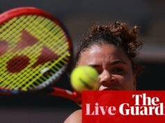 Roland-Garros 2026: Swiatek, Boulter, De Miñaur y Jodar en acción el segundo día – en vivo | Roland Garros 2026