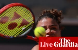 Roland-Garros 2026: Swiatek, Boulter, De Miñaur y Jodar en acción el segundo día – en vivo | Roland Garros 2026