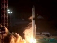 El nuevo cohete ruso Soyuz 5 completó con éxito su primer lanzamiento