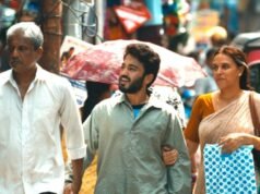 El drama fanático de Adil Hussain Messi ’52 Blue’ inaugurará el Festival de Cine Indio de Londres