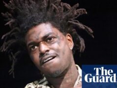 El rapero Kodak Black comparecerá ante un tribunal de Florida por delitos graves de drogas | Florida
