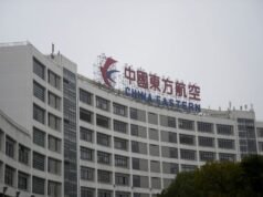 Expresidente de China Eastern Airlines acusado de corrupción
