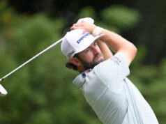 Cameron Young se escapa del campo en Doral y gana el campeonato de Cadillac por 6 golpes