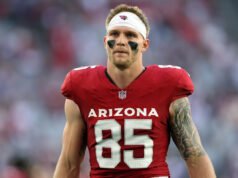 Fantasy Football: ¿Trey McBride retrocederá en 2026? ¿Y cómo se compara con Brock Bowers?