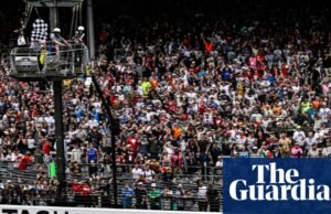 El final más cerrado de la Indy 500 hace que el ganador se decida por solo 0,0233 segundos | deportes de motor