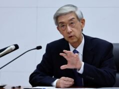 Masu, miembro de la junta del BoJ, pide una subida anticipada de los tipos y se suma al coro de línea dura