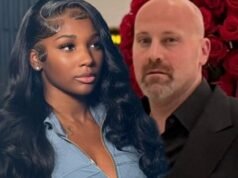 El prometido de la fallecida influencer Ashlee Jenae no fue invitado a su funeral