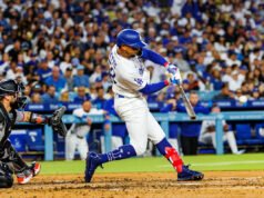 Dónde ver los Gigantes de San Francisco contra los Dodgers de Los Ángeles: transmisión en vivo, canal de televisión, probabilidades para el jueves 14 de mayo