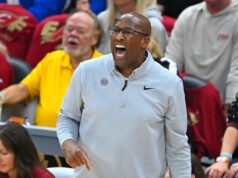 Mike Brown de los Knicks: A ‘Freakin’ OG (Anunoby) le robaron la selección de defensa del primer equipo