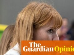Sigue vapeando, Angela Rayner: es posible que les gustes a los votantes por ello | Zoé Williams