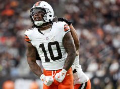 Calendario de la NFL 2026: ganadores y perdedores del Fantasy Football