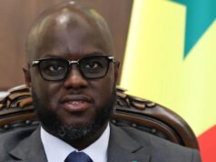 La disputa entre los líderes de Senegal se intensifica con la dimisión del presidente del Parlamento