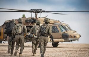 Comandantes veteranos de la Fuerza Aérea Israelí maltrataron a jóvenes comandantes, revela la policía militar