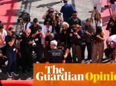 Cannes es un circo magnífico y agotador. No lo dejaría por nada | Agnès Poirier