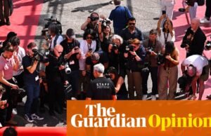 Cannes es un circo magnífico y agotador. No lo dejaría por nada | Agnès Poirier