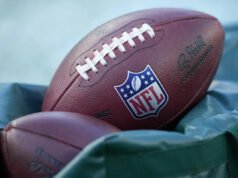 Guía de publicación del calendario de la NFL 2026: inicios, enfrentamientos y cadenas de transmisión para los 32 equipos