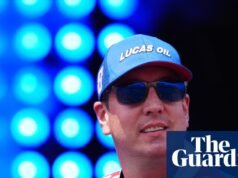 Kyle Busch murió después de que una neumonía grave progresara a sepsis, dice la familia | Nascar