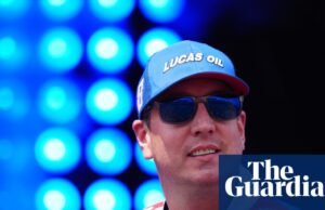 Kyle Busch murió después de que una neumonía grave progresara a sepsis, dice la familia | Nascar