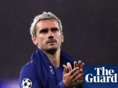 Con la marcha de Griezmann, ¿podría ser también el fin de la era de Simeone en el Atlético? | Atlético de Madrid
