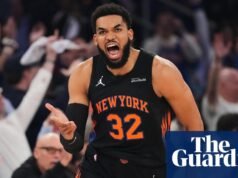 “¡Knicks a cuatro!” » resuenan cánticos en el MSG mientras Nueva York toma ventaja de 2-0 en la final del Este | NBA