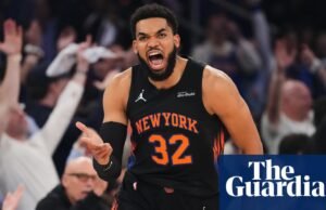 “¡Knicks a cuatro!” » resuenan cánticos en el MSG mientras Nueva York toma ventaja de 2-0 en la final del Este | NBA