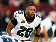 Fantasy Football: 10 jugadores que tuvieron un rendimiento inferior en 2025 y podrían beneficiarse de un reinicio y un nuevo comienzo