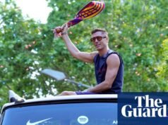 Fútbol europeo: Robert Lewandowski dejará Barcelona con la “misión cumplida” | Barcelona