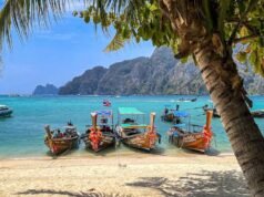 Tailandia limita el consumo de alcohol al aire libre y revela planes para endurecer las normas sobre visados