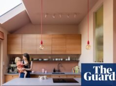 De un cobertizo estrecho a una casa familiar: cómo el diseño inteligente transformó este pequeño espacio | Casas