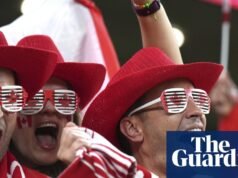 El ministro de deportes canadiense espera que la Copa del Mundo pueda conducir a un acuerdo comercial con Estados Unidos y México | Copa del Mundo 2026