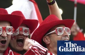 El ministro de deportes canadiense espera que la Copa del Mundo pueda conducir a un acuerdo comercial con Estados Unidos y México | Copa del Mundo 2026