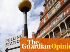 La opinión de The Guardian sobre el sistema multipartidista británico: el sistema electoral de Westminster debe ponerse al día | Editorial