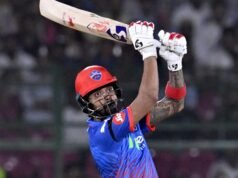 IPL 2026: KL Rahul disfruta de las carreras mientras Delhi Capitals pone fin a la racha de derrotas
