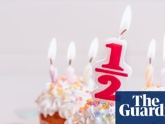 ‘Es tiempo de reiniciar’: ¿Por qué tanta gente celebra medio cumpleaños? | vida y estilo